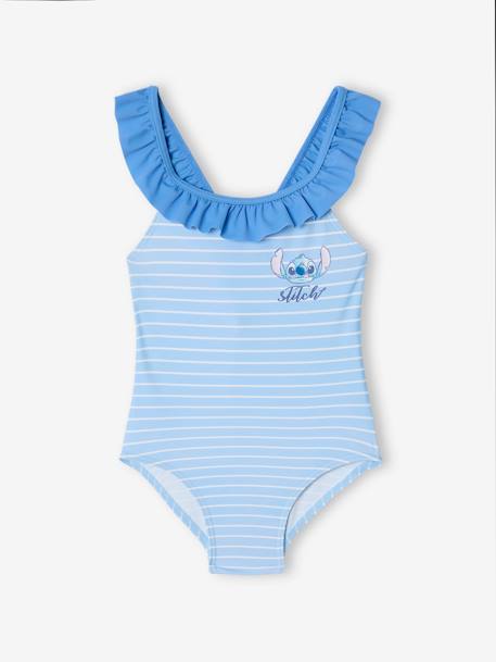 Maillot de bain 1 pièce Disney Lilo & Stitch  - vertbaudet enfant
