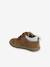 Chaussures premiers pas bébé velcro beige+bleu+bleu électrique+bleu jean+chocolat+lot beige+lot marron+lot vert+marron+ocre+vert+vert sauge 50 - vertbaudet enfant 
