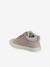 Chaussures premiers pas bébé scratch beige imprimé+bleu imprimé+bronze+jaune d'or+lot rose+mauve+or+rose+rose imprimé+rose poudré+turquoise+vert imprimé+vieux rose 28 - vertbaudet enfant 