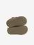 Chaussures premiers pas bébé velcro beige+bleu+bleu électrique+bleu jean+chocolat+lot beige+lot marron+lot vert+marron+ocre+vert+vert sauge 52 - vertbaudet enfant 