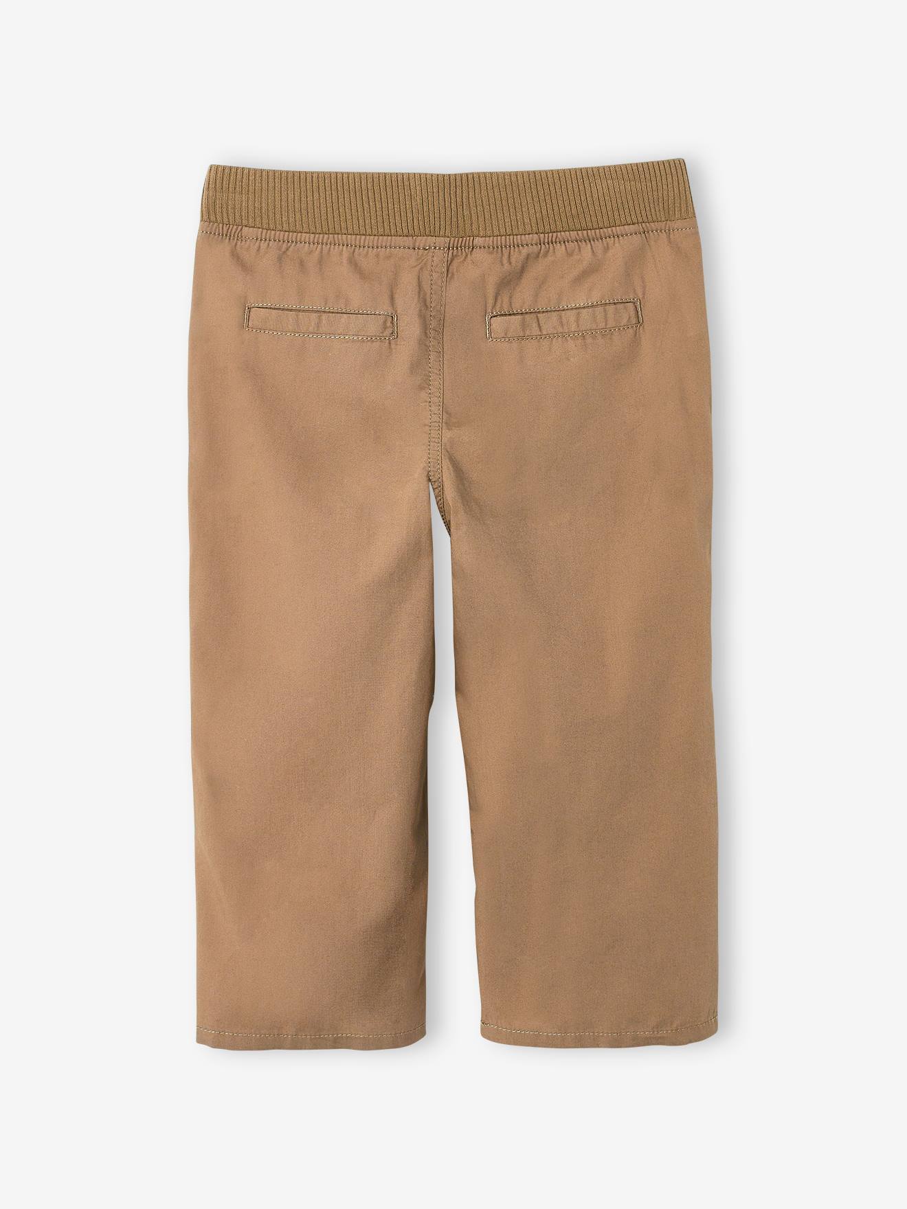 Pantalon Garçon Vertbaudet Pantalon Court Garçon VERTBAUDET
