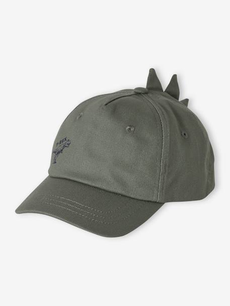Garçon-Casquette T-rex garçon