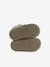 Chaussures premiers pas bébé velcro beige+bleu+bleu électrique+bleu jean+chocolat+lot beige+lot marron+lot vert+marron+ocre+vert+vert sauge 69 - vertbaudet enfant 