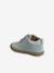 Chaussures premiers pas bébé velcro beige+bleu+bleu électrique+bleu jean+chocolat+lot beige+lot marron+lot vert+marron+ocre+vert+vert sauge 67 - vertbaudet enfant 