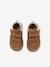 Chaussures premiers pas bébé velcro beige+bleu+bleu électrique+bleu jean+chocolat+lot beige+lot marron+lot vert+marron+ocre+vert+vert sauge 51 - vertbaudet enfant 