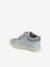 Chaussures premiers pas bébé scratch beige imprimé+bleu imprimé+bronze+jaune d'or+lot rose+mauve+or+rose+rose imprimé+rose poudré+turquoise+vert imprimé+vieux rose 67 - vertbaudet enfant 