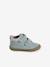 Chaussures premiers pas bébé velcro beige+bleu+bleu électrique+bleu jean+chocolat+lot beige+lot marron+lot vert+marron+ocre+vert+vert sauge 66 - vertbaudet enfant 