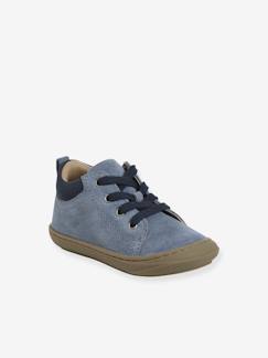 Chaussures-Chaussures premiers pas bébé lacets