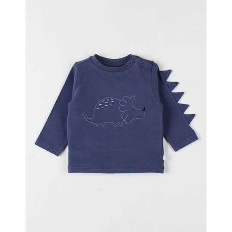 Bébé-T-shirt en jersey