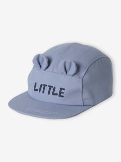 -Casquette chaton bébé
