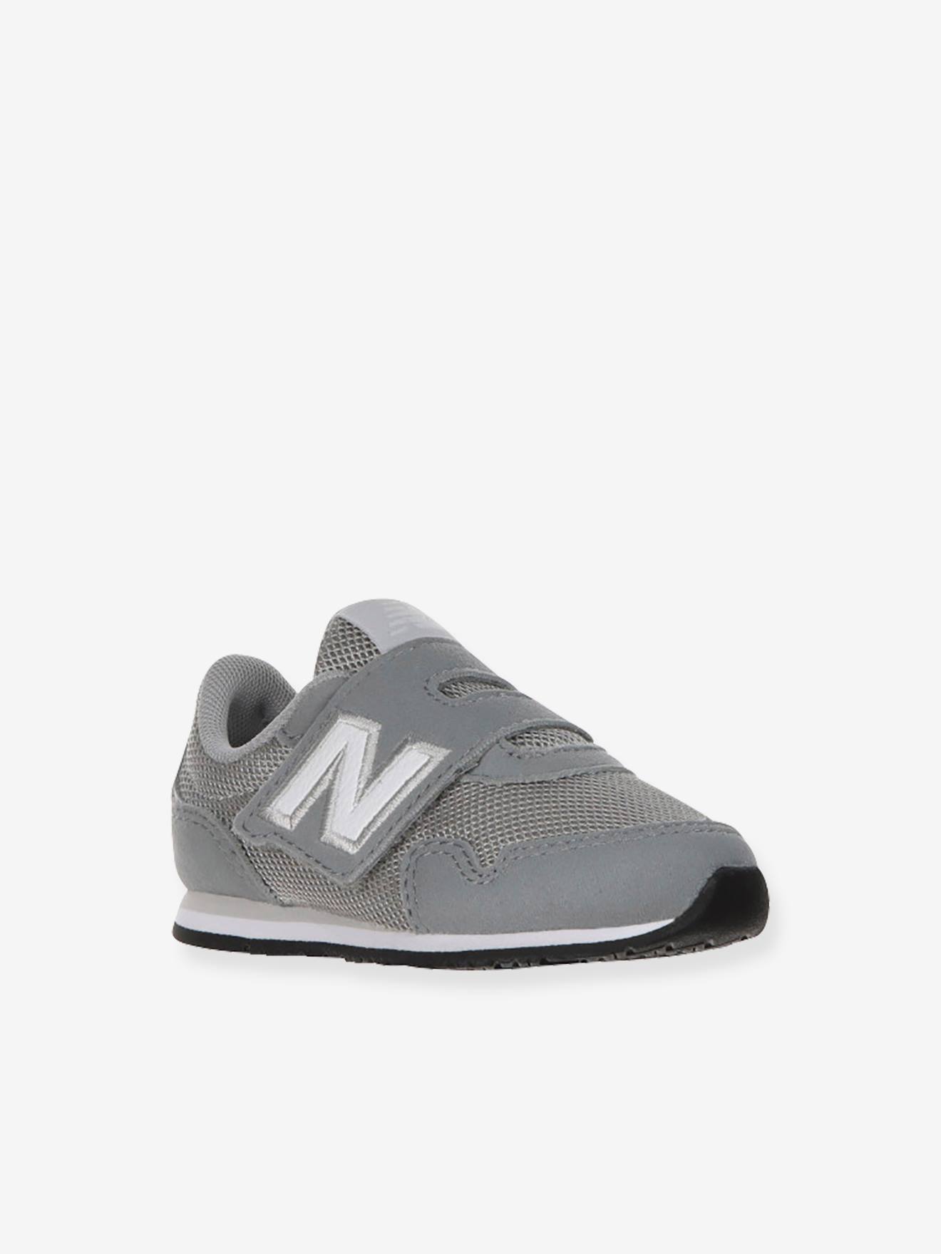 Baskets IV323GR gris 27 €