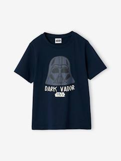 -Pyjashort Star Wars® Dark Vador avec détails phosphorescents