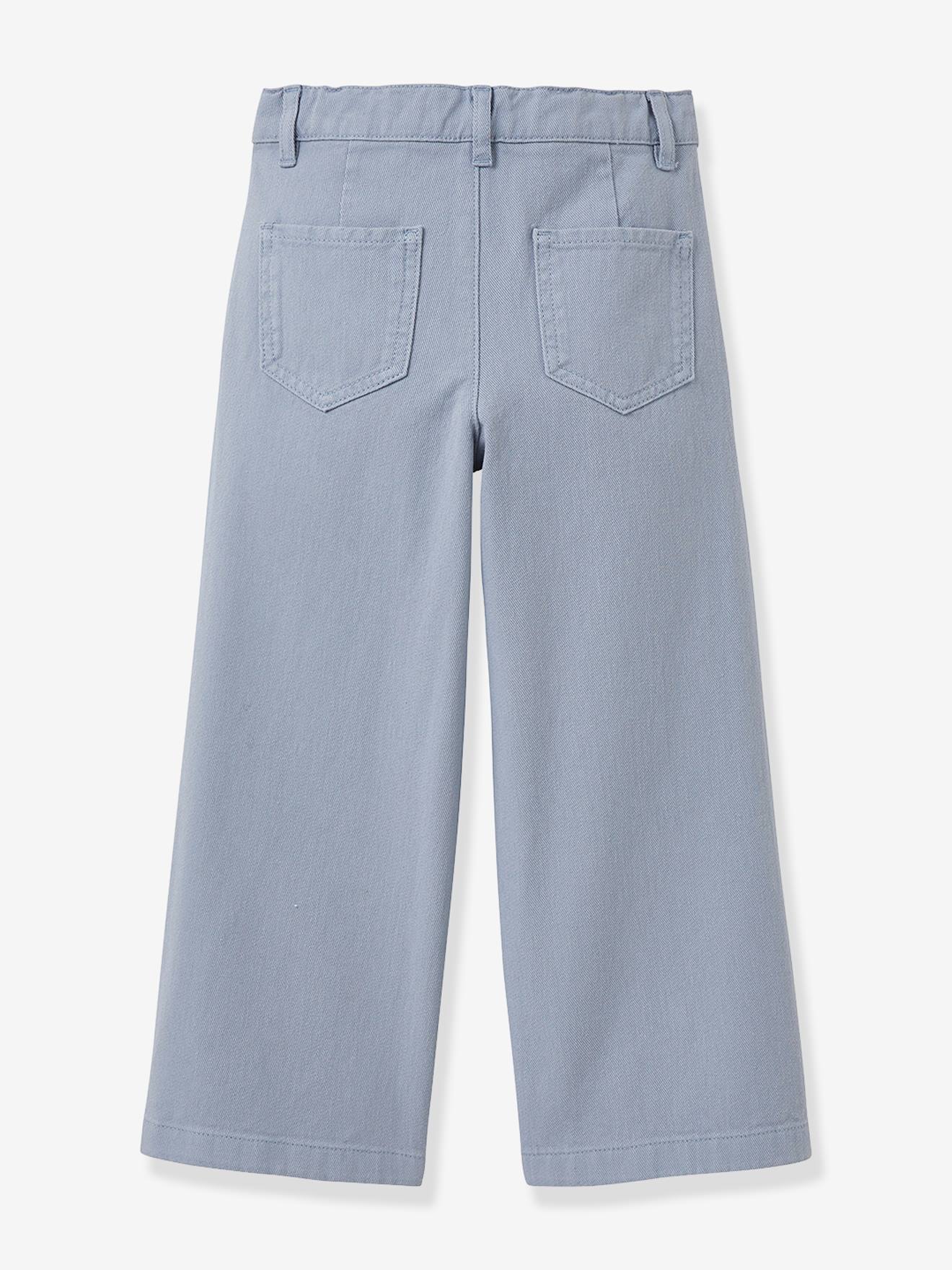 Pantalon Large Pantalon Femme Cyrillus Pantalons C Et A Jean Femme