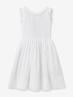 Robe Enfant Quotidienne Robe Fille Petit Bateau - Manches Courtes Et Style Intemporel Robe Manches Courtes Fille Petit Bateau