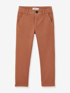 -Chino light garçon Cyrillus