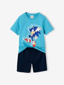 -Pyjashort Sonic® 3D