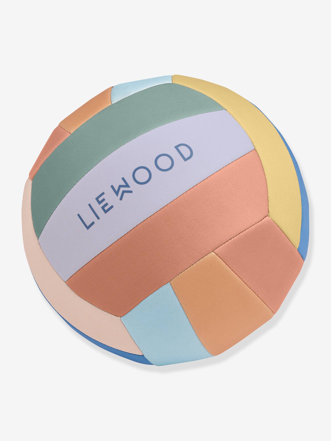 Ballon de volley Villa LIEWOOD multicolore