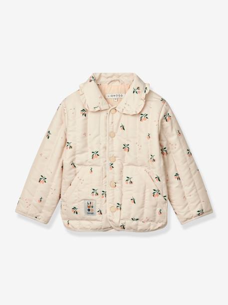 Veste matelassée Bea  - vertbaudet enfant