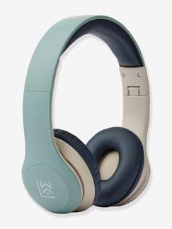 -Casque sans fil imprimé Quinn LIEWOOD