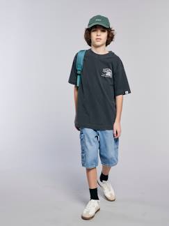 Bermuda skateur  - vertbaudet enfant