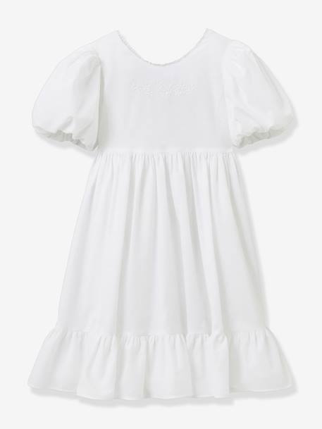 Robe fille Charlie- Cortège Arabesque  - vertbaudet enfant