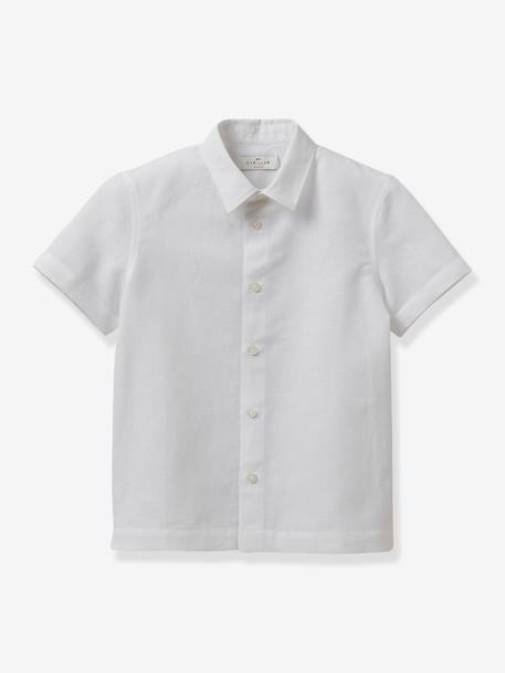 Garçon-Chemise-Chemisette garçon collection fêtes et mariages