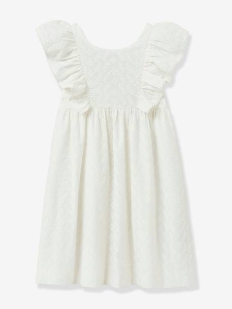 Robe fille Simone - Cortège Plume-  - vertbaudet enfant