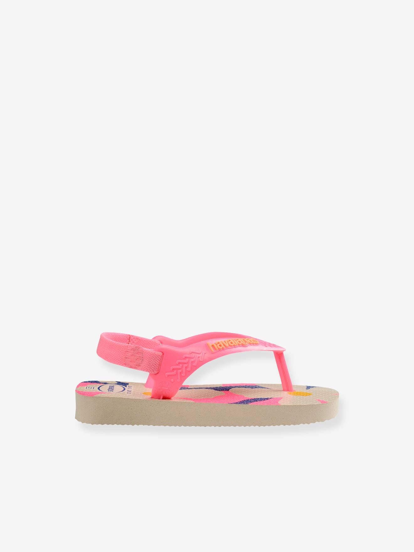 Havaianas Top Camu Mini Me Tongs pour garçon, Nouveau
