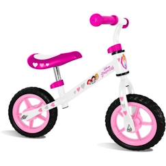 -DISNEY PRINCESSES Draisienne Running Bike