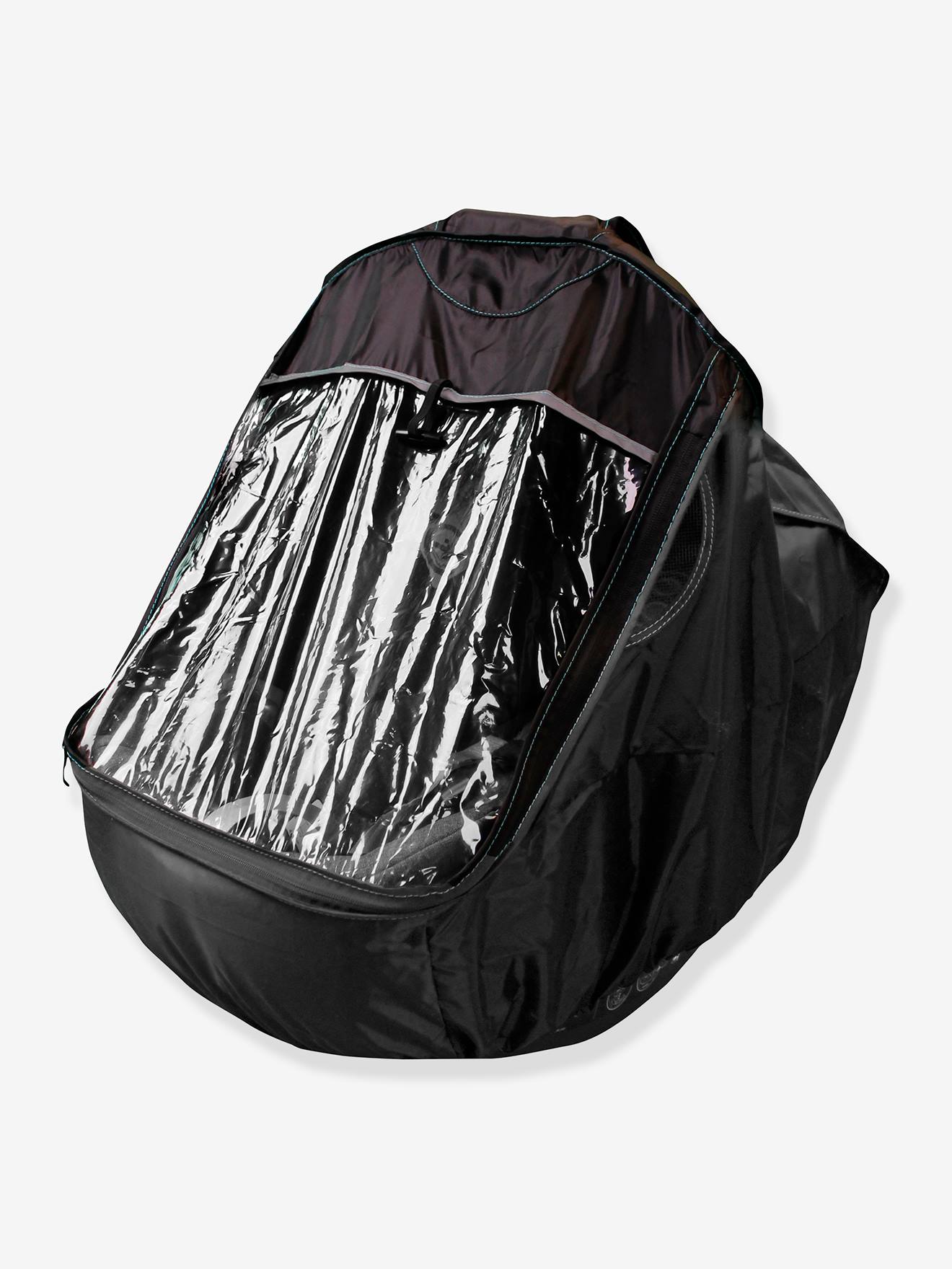 Protection de pluie pour siège-auto cosy EZIMOOV noir