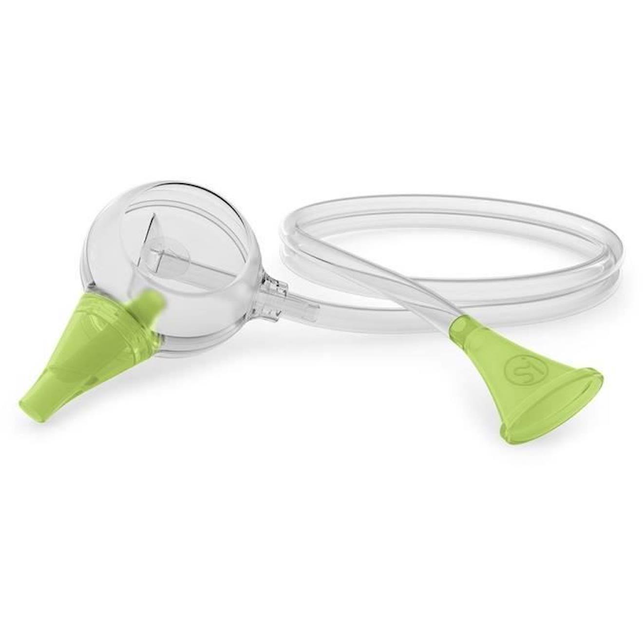 Nosiboo - Nosiboo Eco Mouche Bébé Manuel Vert