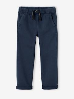 Pantalon garçon  fluide facile à enfiler garçon  - vertbaudet enfant