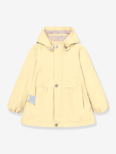Fille-Manteau, veste-Veste mi-saison imperméable fille MATSILA