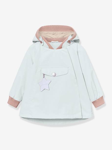 Veste mi-saison bébé fille MATWAI  - vertbaudet enfant