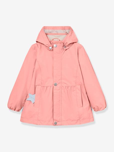 Fille-Manteau, veste-Veste mi-saison imperméable fille MATSILA