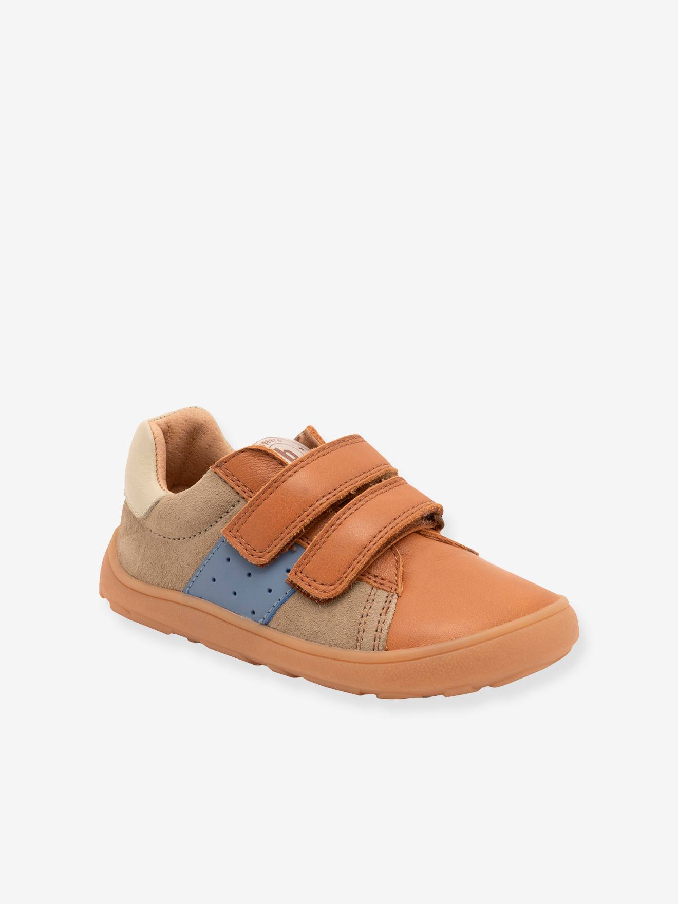Chaussures barefoot pour enfant BAREFOOT RICCO bisgaard