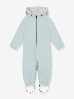 Combinaison Softshell bébé MATARNO  - vertbaudet enfant