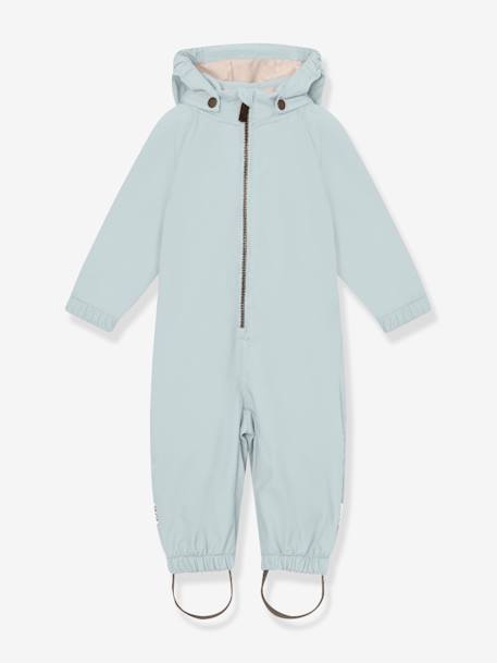 Combinaison Softshell bébé MATARNO  - vertbaudet enfant