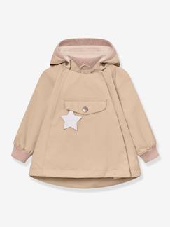 -Veste mi-saison bébé MATWAI avec doublure polaire