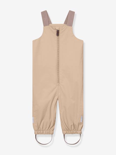 Garçon-Pantalon-Cuissardes de pluie pour bébé MATWALENTAYA
