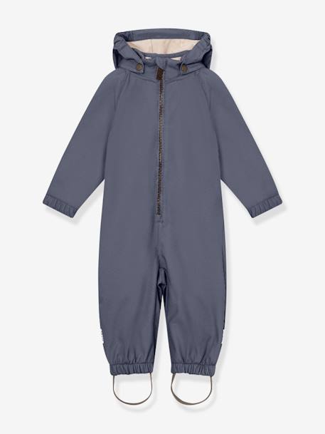Combinaison Softshell bébé MATARNO  - vertbaudet enfant