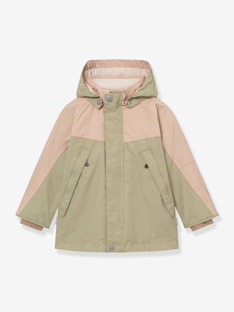 Garçon-Manteau, veste-Manteau, parka-Veste mi-saison imperméable garçon MATVALON