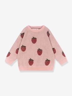 -Pull en maille