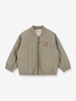 Bébé-Manteau, combipilote, nid d'ange-Bomber Juno