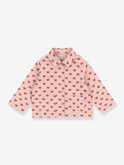 Bébé-Manteau, combipilote, nid d'ange-Surchemise