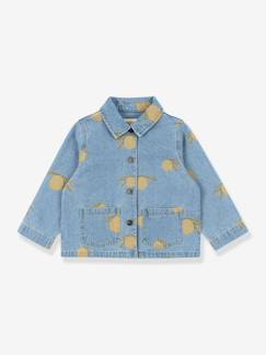 Bébé-Manteau, combipilote, nid d'ange-Veste Magot