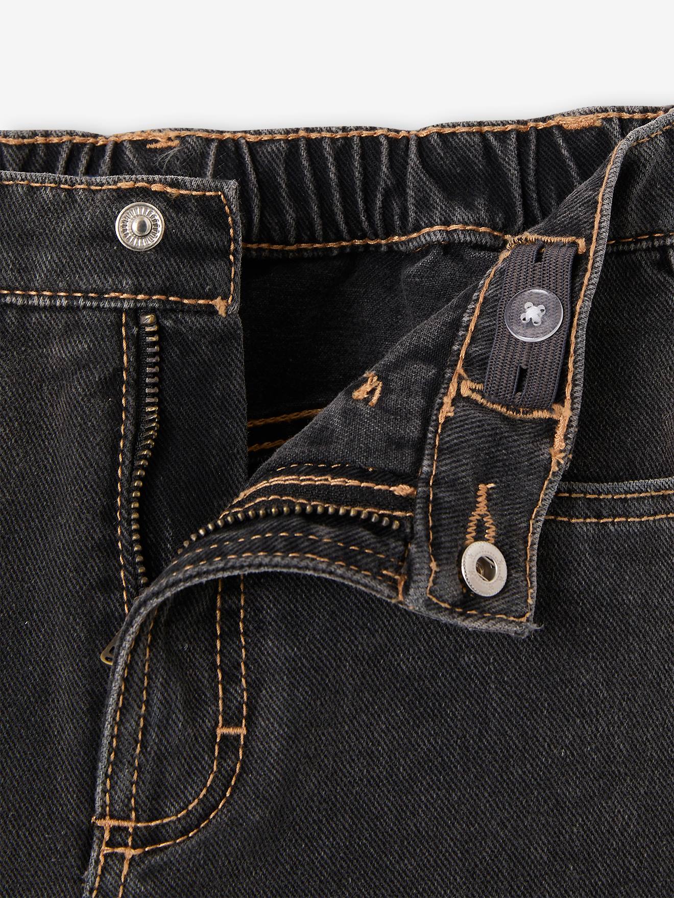 Jupe En Jean Pour Fille Next Taille 11 Ans - Occasion Très Bon état