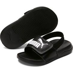 -Sandales à Scratch Enfant Puma Inf Popcat 20 Backstrap AC Inf