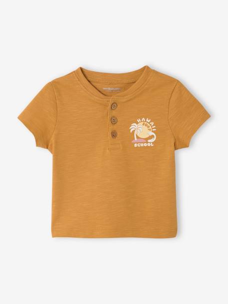Bébé-T-shirt, sous-pull-T-shirt-T-shirt bébé garçon imprimé