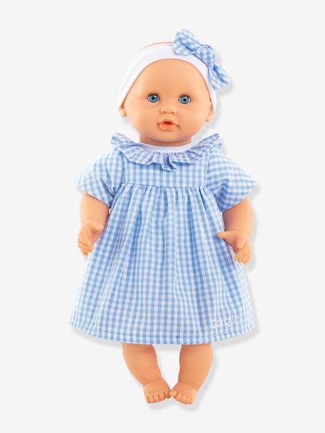 Corolle - Bébé calin Milly bleu